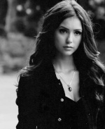 Katherine Pierce