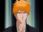 Kurosaki Ichigo