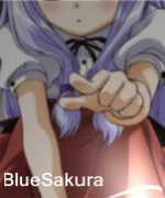 BlueSakura