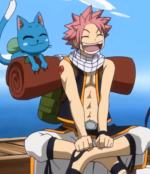 Natsu