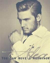 Alex Pettyfer