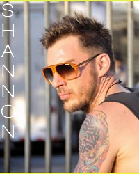 Shannon Leto