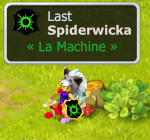 Spiderwicka