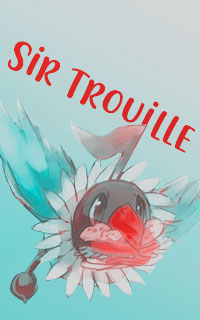 Sir Trouille