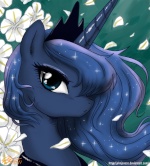 Luna Nightmare Moon