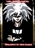 yamiabridgedbakura