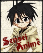 Sensei Animê