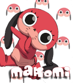 Maromi-san