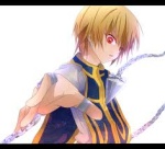 Kurapika