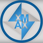 xmax