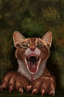 Werecat Chronicles Tijuanabiblescholar