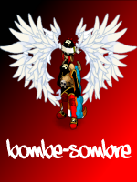 Bombe-Sombre