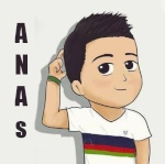 Anas