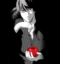 Light Yagami