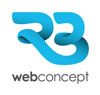 RB Web Concept