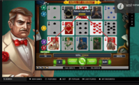 Darmowe turnieje pokerowe - freerolle 4780-21