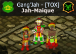 Gang'Jah