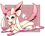 £lite Four Sylveon