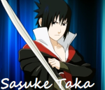 Sasuke Taka