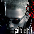 Albert Valentine