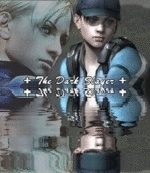 Devil Jill BSAA