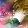 Roxas