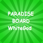 WhiteGod