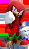 Knuckles