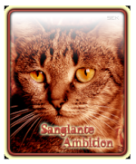 Sanglante Ambition