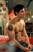 Jacob Black