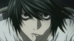 L Lawliet