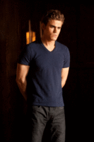 Paul Wesley