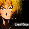 DeathSign