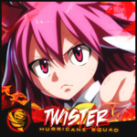 - Twister -