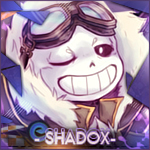 Shadox