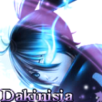 Dakinisia