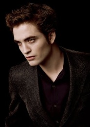 Edward Cullen