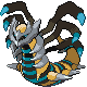 Giratina-shiney