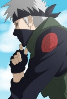 Kakashi Hatake