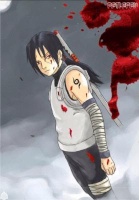 Itachi Uchiha