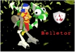 belletor