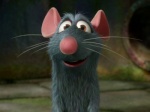 Ratattouille