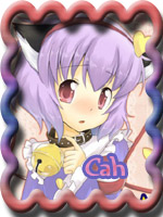 Cáh-chan