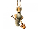 TDS II Scrat