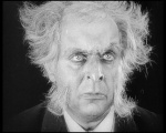 Dr Mabuse