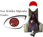 Son Uchiha Mytsuki Youko