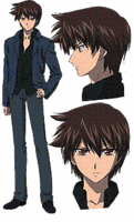 Kazuma Yagami