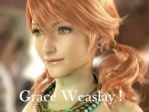 Grace Weaslay