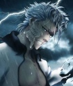 Grimmjow