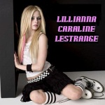 Lillianna